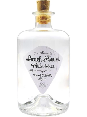 Ром Beach House, White Spice 1 л
