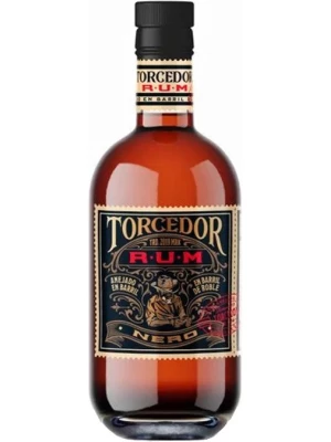 Ром Torcedor Nero 0.5 л