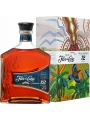 Flor de Cana Centenario 12 Years Old, gift box — фото 2