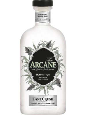 Ром The Arcane, Cane Crush 0.7 л