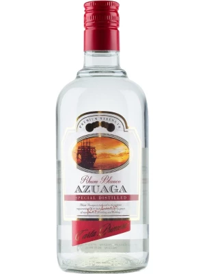 Ром Valdoglio, Azuaga Blanco 0.7 л