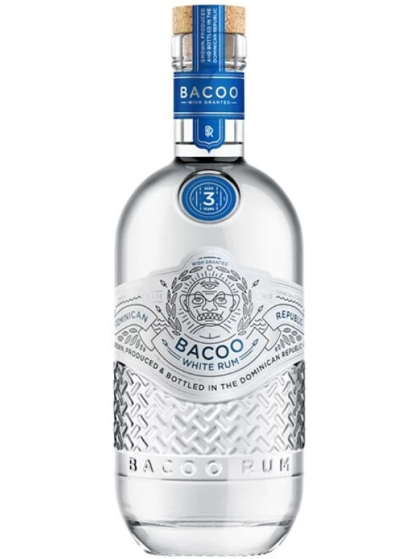 Bacoo White 3 Years Old
