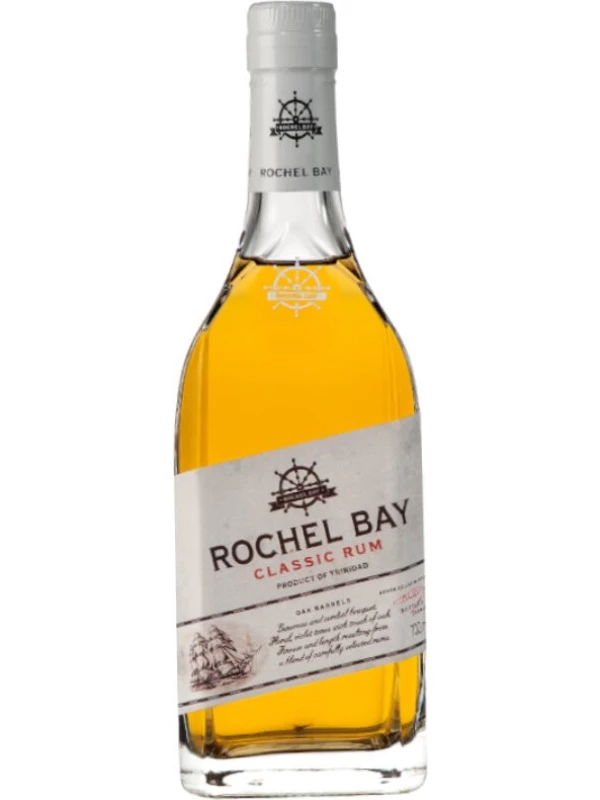 Rochel Bay Classic