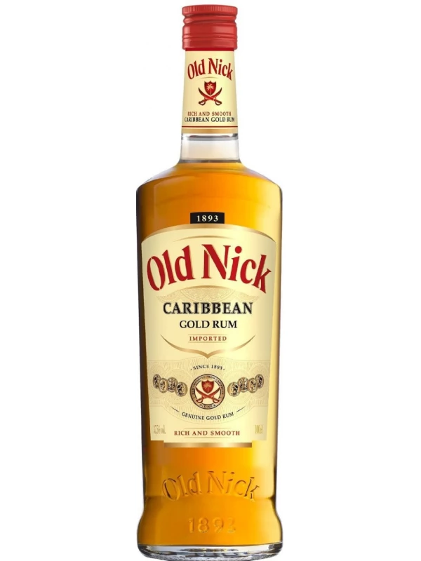 Old Nick Gold