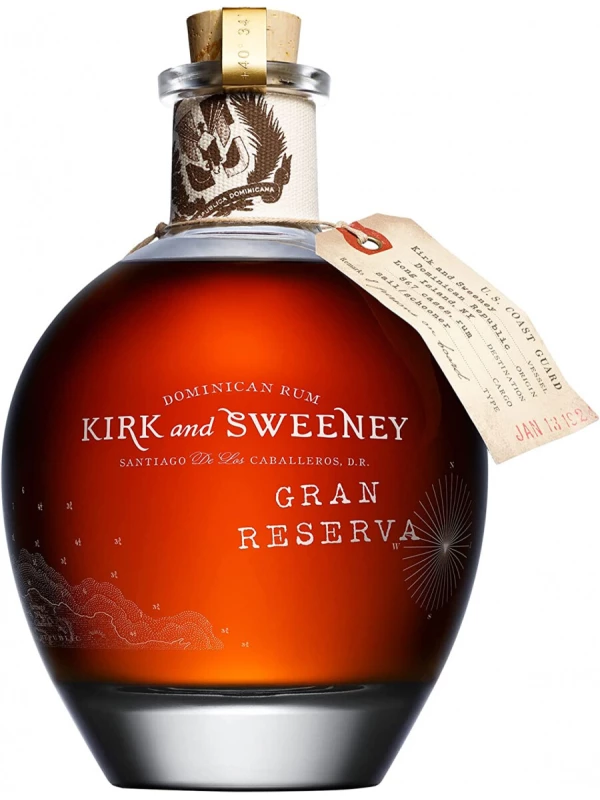 Kirk and Sweeney 18 Year Old