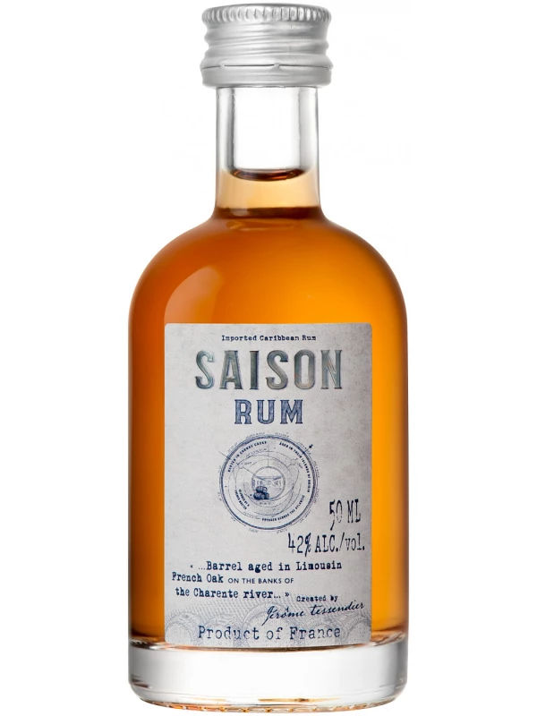 Saison Rum