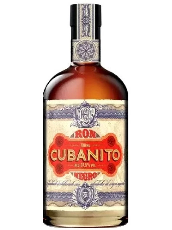 Cubanito Negro