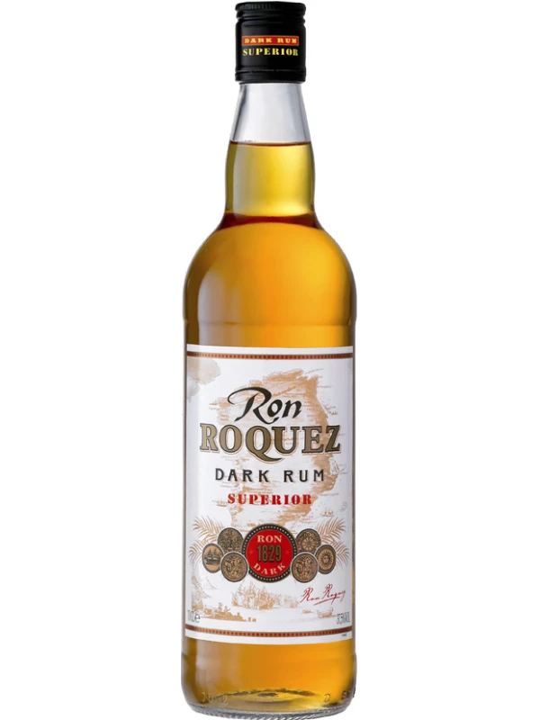 Roquez Dark Superior