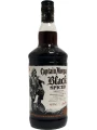 Captain Morgan Black Spiced — фото 2