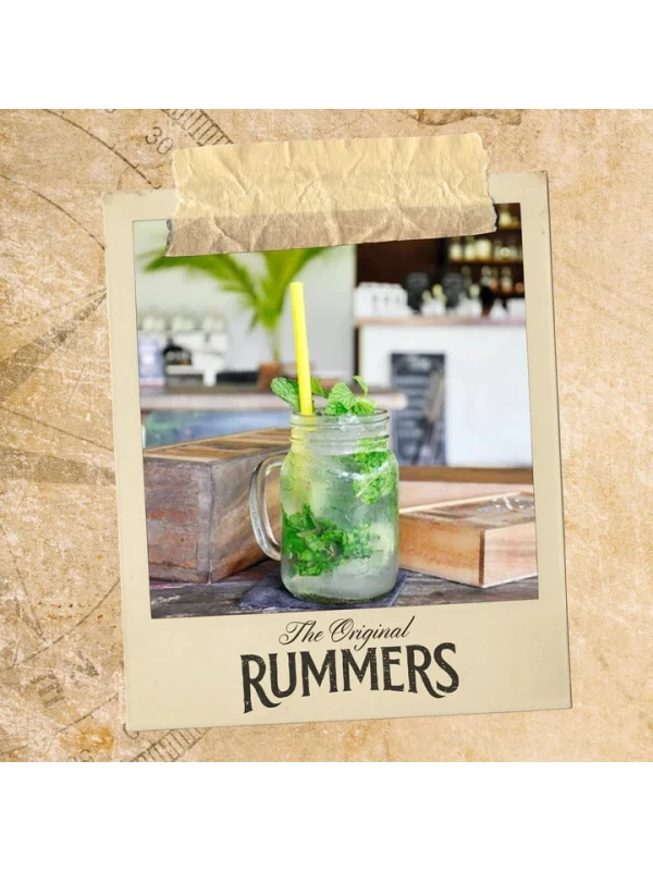 Rummers The Original Golden