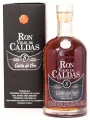 Viejo de Caldas Carta de Oro 8 Years Old, gift box — фото 2