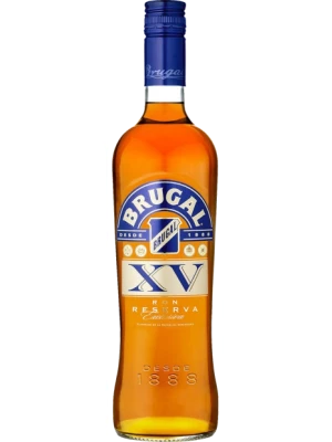 Ром Brugal XV 0.7 л