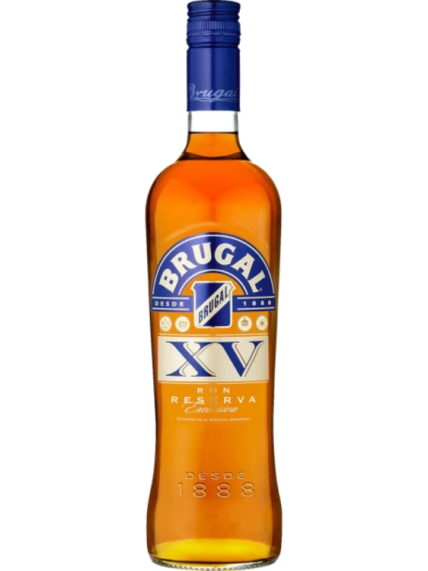 Brugal XV