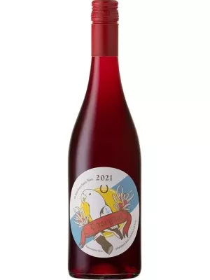 Вино A.A. Badenhorst, Family Wines Papegaai, Swartland WO 2021, 0.75 л