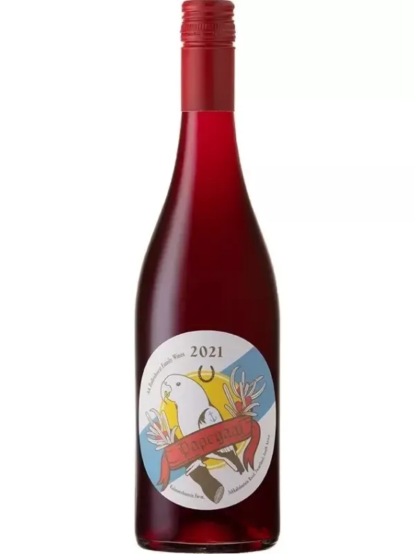 A.A. Badenhorst, Family Wines Papegaai, Swartland WO