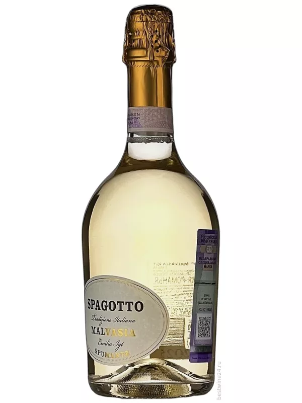 Spagotto Malvasia IGT