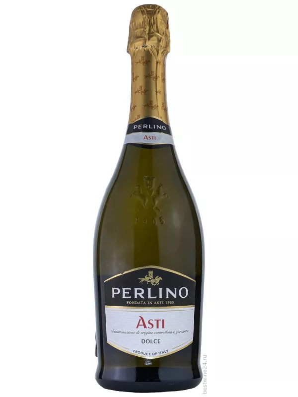 Perlino, Asti DOCG
