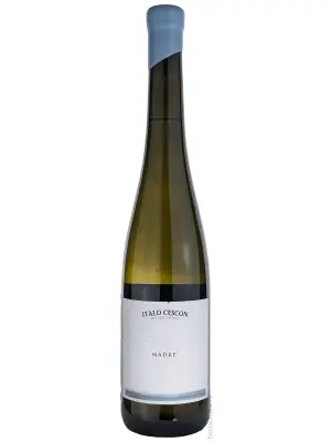 Вино Italo Cescon, Madre Manzoni Bianco, Veneto IGT 2021, 0.75 л