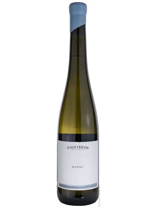 Italo Cescon, Madre Manzoni Bianco, Veneto IGT