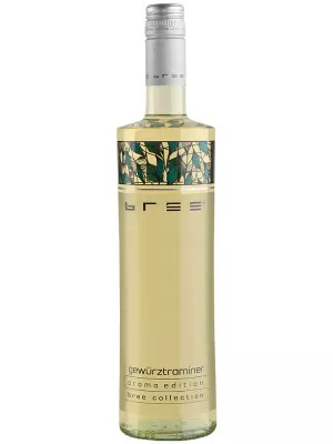 Вино Bree Gewurztraminer 0.75 л