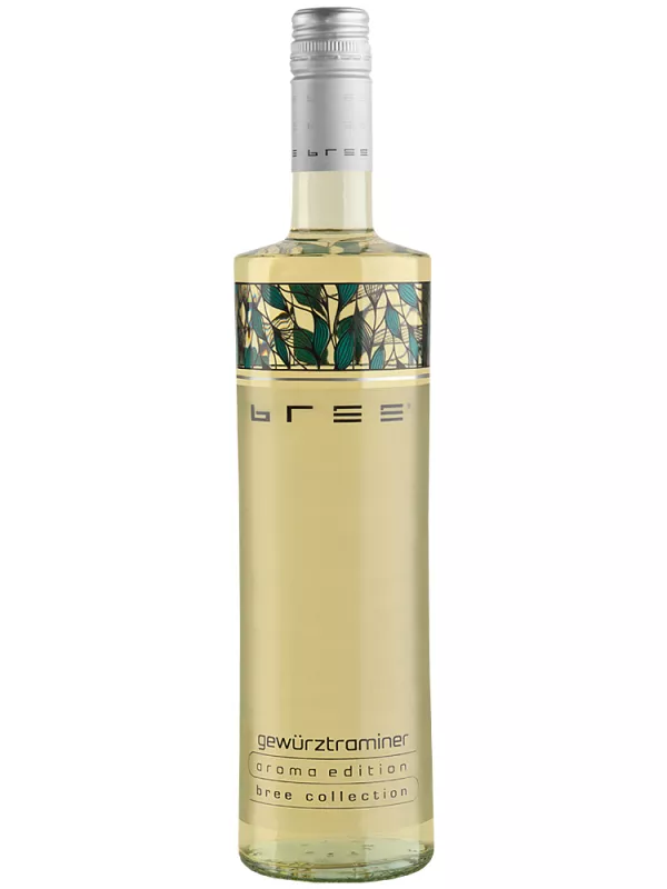 Bree Gewurztraminer