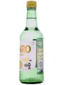 Jinro Lemon Soju — фото 2