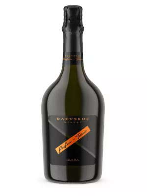 Просекко Raevskoe Parfum Sparkling Glera 0.75 л