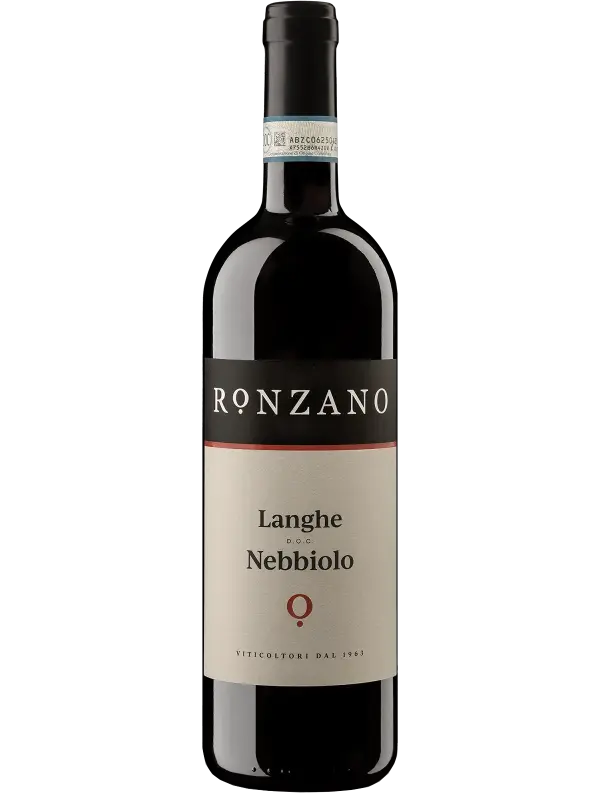 Tenuta Ronzano, Langhe Nebbiolo