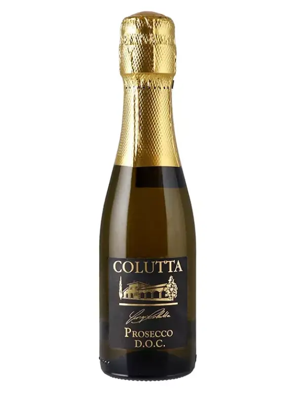 Colutta, Prosecco DOC Brut