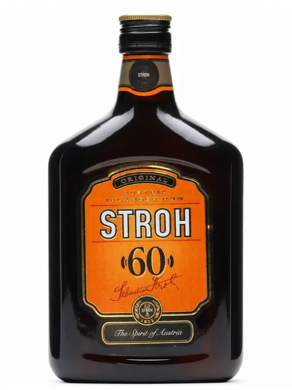 Stroh 60