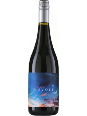 Вино Chateau Tamagne, Nuvole Rosso 0.75 л