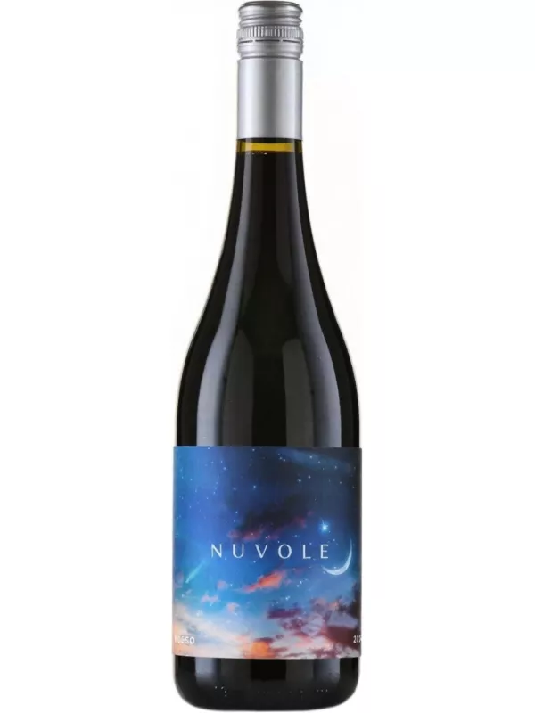 Chateau Tamagne, Nuvole Rosso