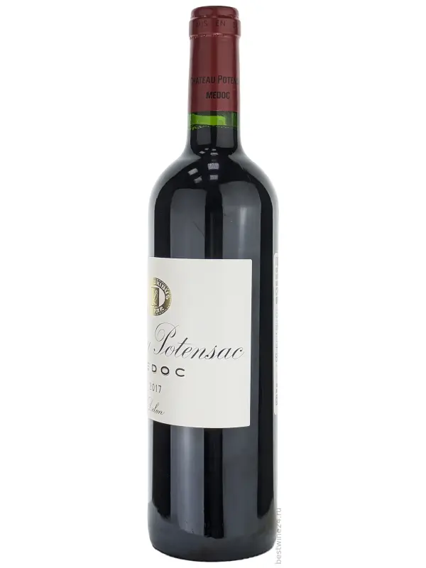 Chateau Potensac, Medoc AOC Cru Bourgeois