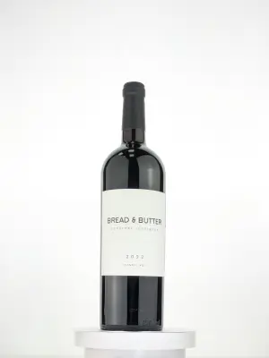 Вино Bread & Butter Cabernet Sauvignon 0.75 л