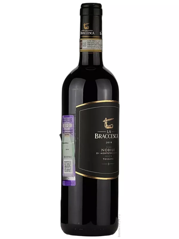 La Braccesca, Vino Nobile di Montepulciano DOCG