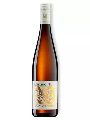 Вино Von Winning, Drache Riesling 2023, 0.75 л