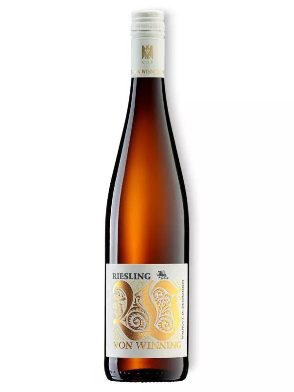 Von Winning, Drache Riesling