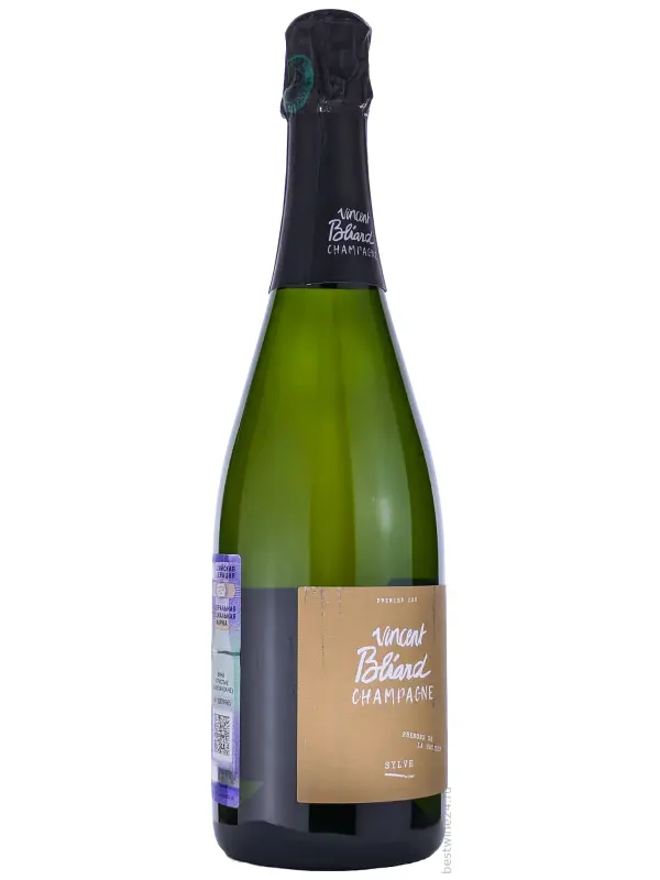 Champagne Vincent Bliard, Sylve