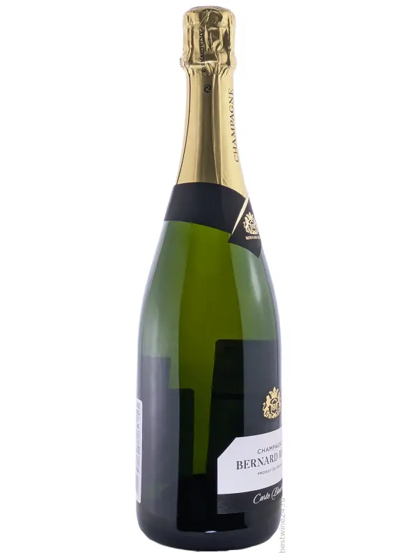 Bernard Remy, Carte Blanche, Champagne AOC