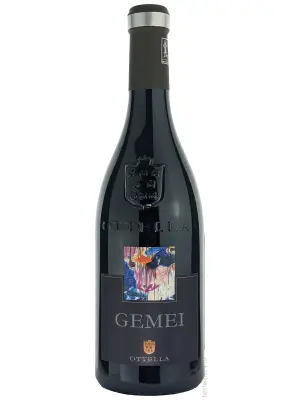 Вино Ottella, Gemei 2022, 0.75 л