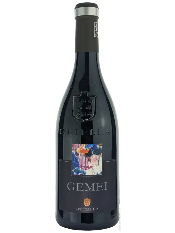 Ottella, Gemei