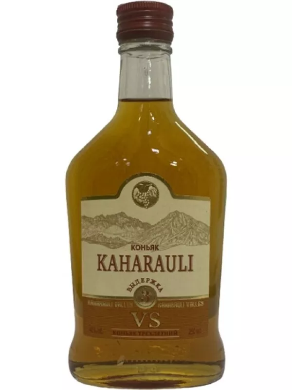 Kaharauli Valley 3 Years Old