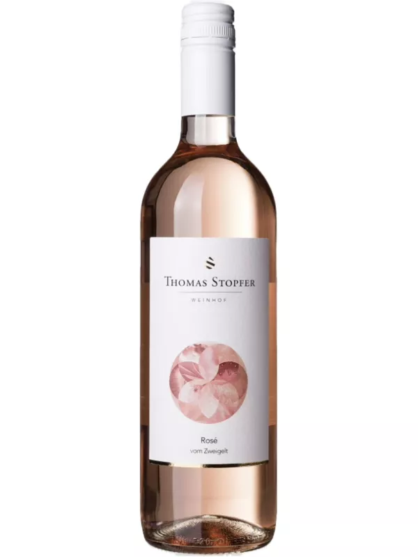 Thomas Stopfer, Rose vom Zweigelt