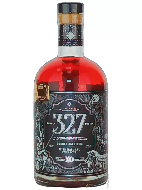 Rum 327 XO