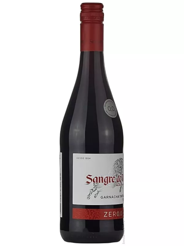 Sangre de Toro Tinto De-Alcoholised