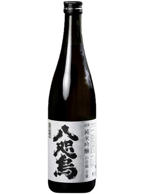 Саке Yatagarasu Junmai Ginjo Yamadanishiki 0.72 л