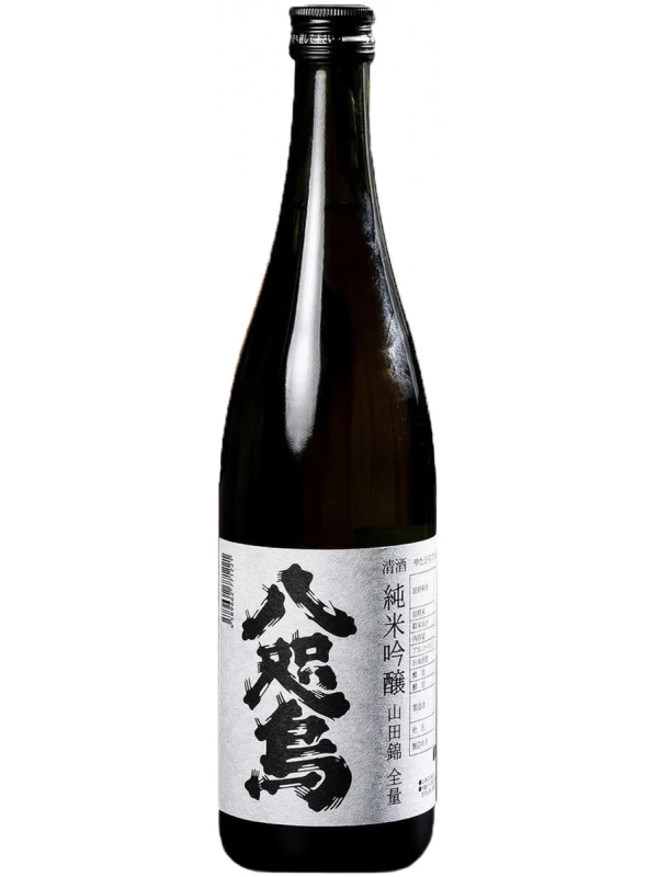 Yatagarasu Junmai Ginjo Yamadanishiki