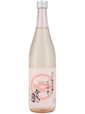 Саке Imayo Tsukasa, Karyu-kai 0.72 л