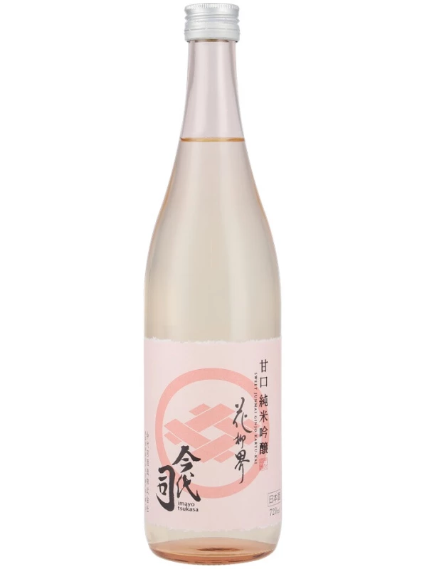Imayo Tsukasa, Karyu-kai