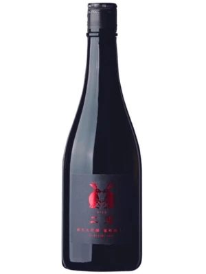 Саке Nito Junmai Daiginjo Omachi 48 0.72 л